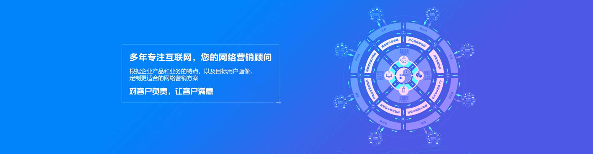 洋县sem运营